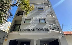Torre Conrad